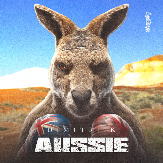 Dimitri K - Aussie