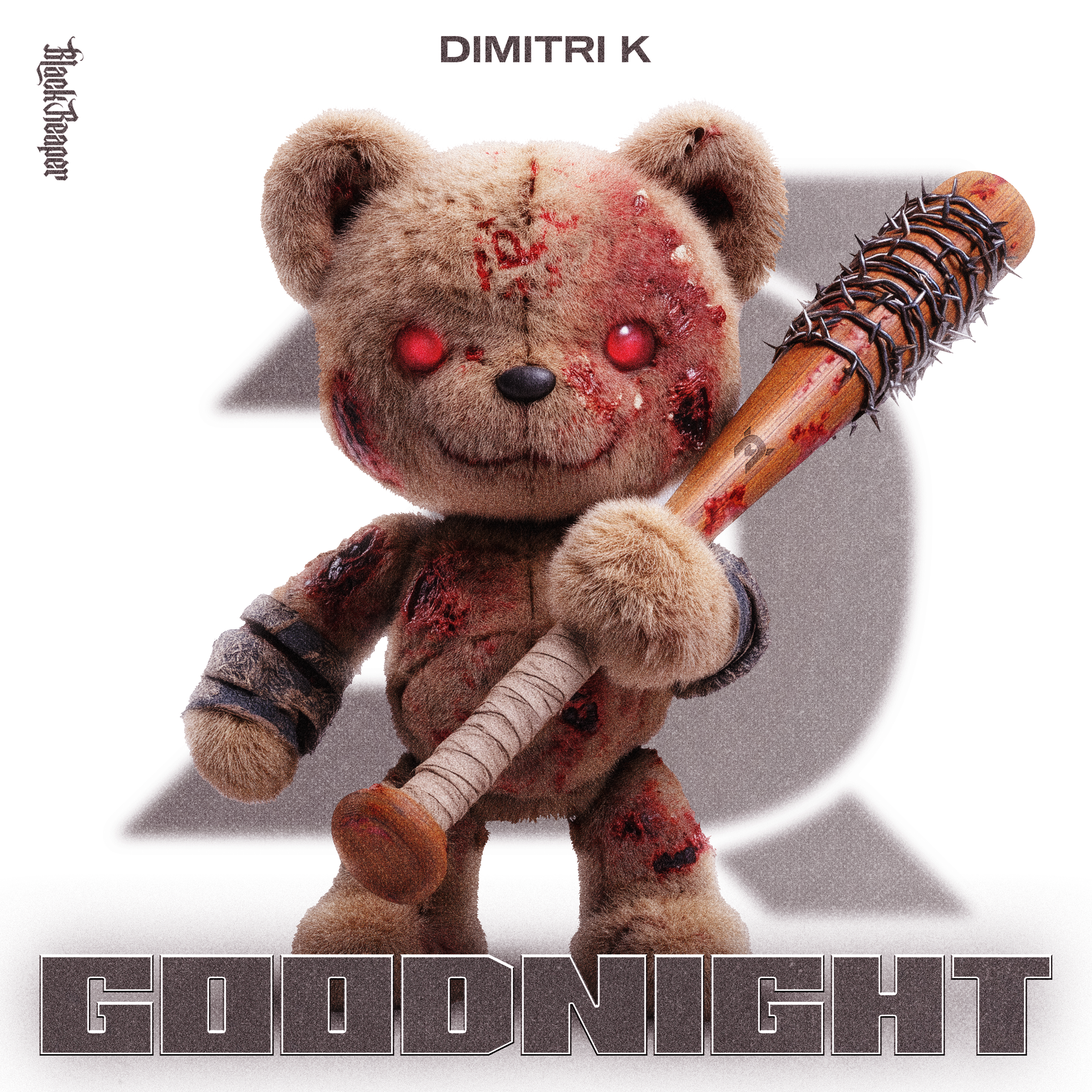 Dimitri K - Goodnight