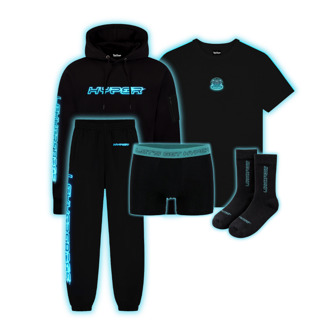 HYPER Bundle