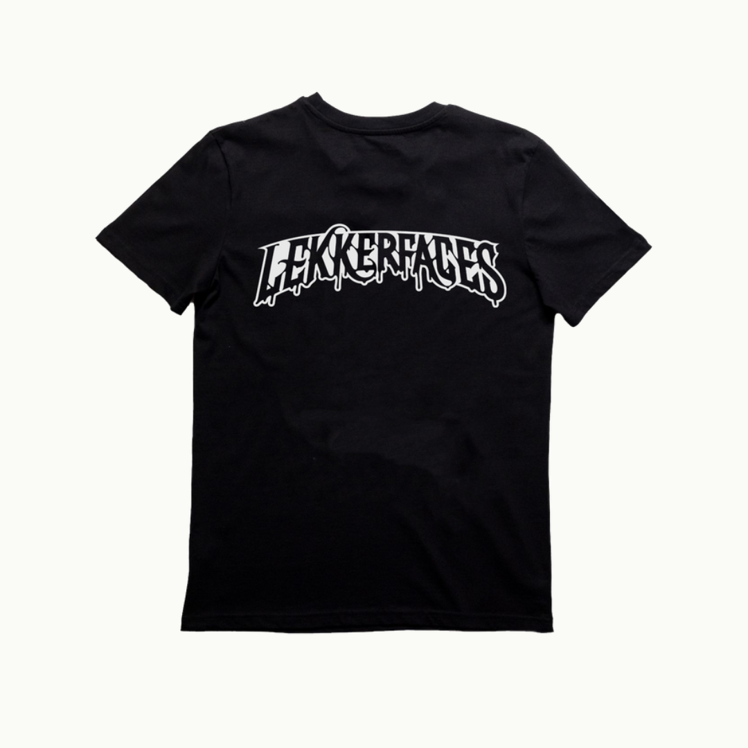 Lekkerfaces T-Shirt