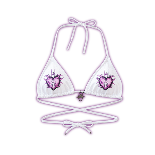 Yoshikini (Available In Black or White)