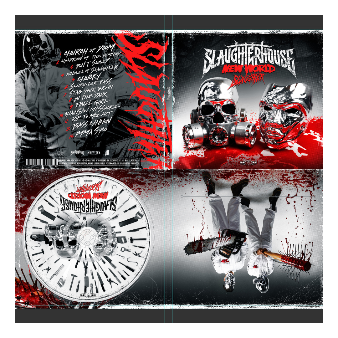 Slaughter Bundle