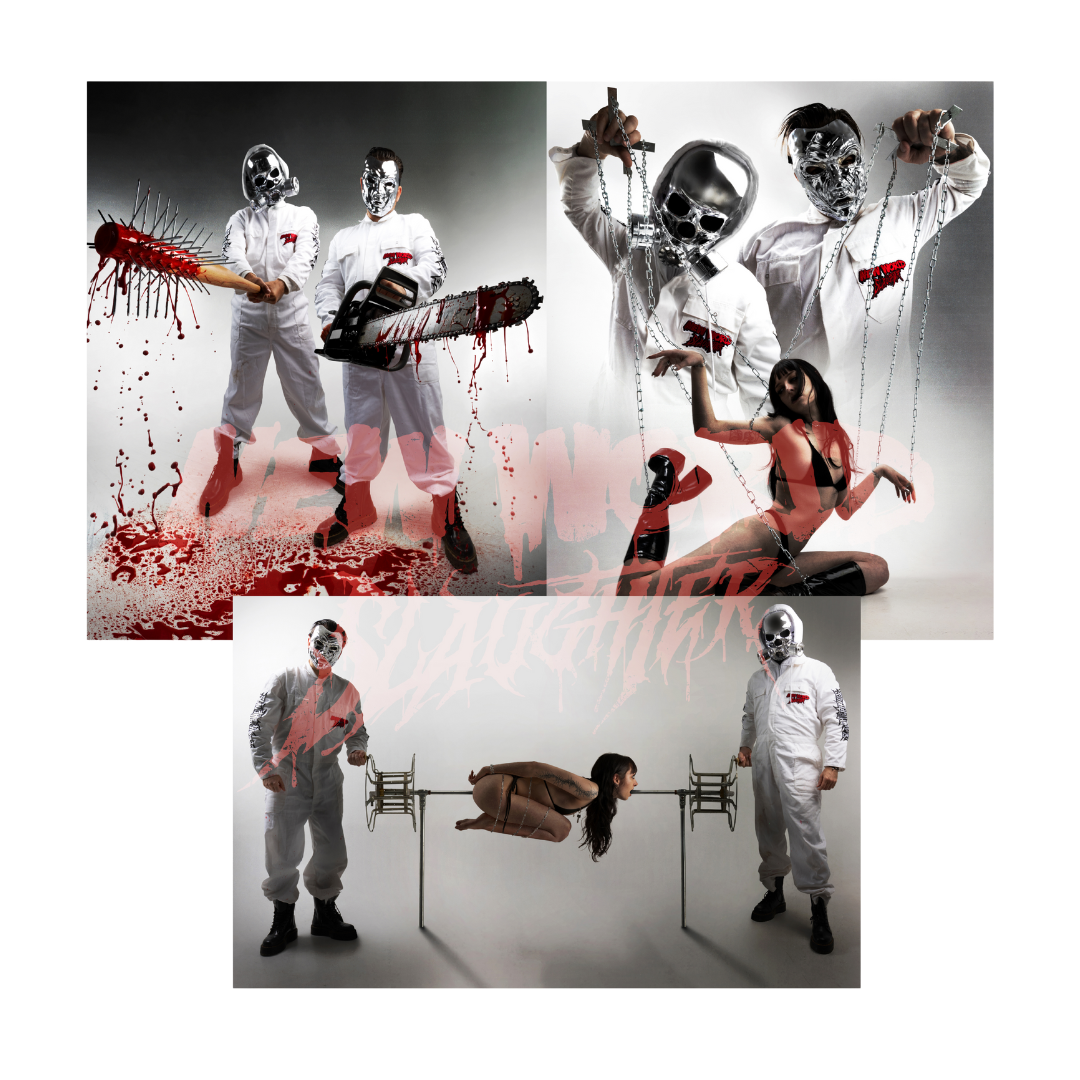 Slaughter Bundle