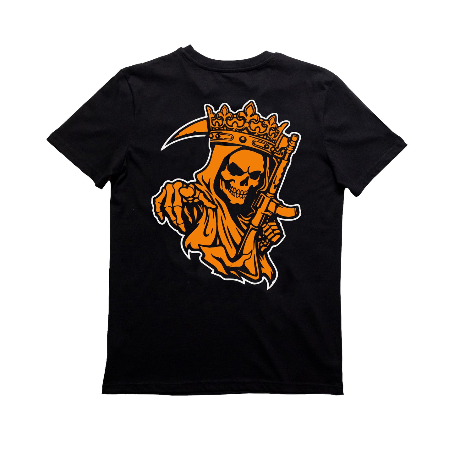Black Reaper Kings Day Bundle