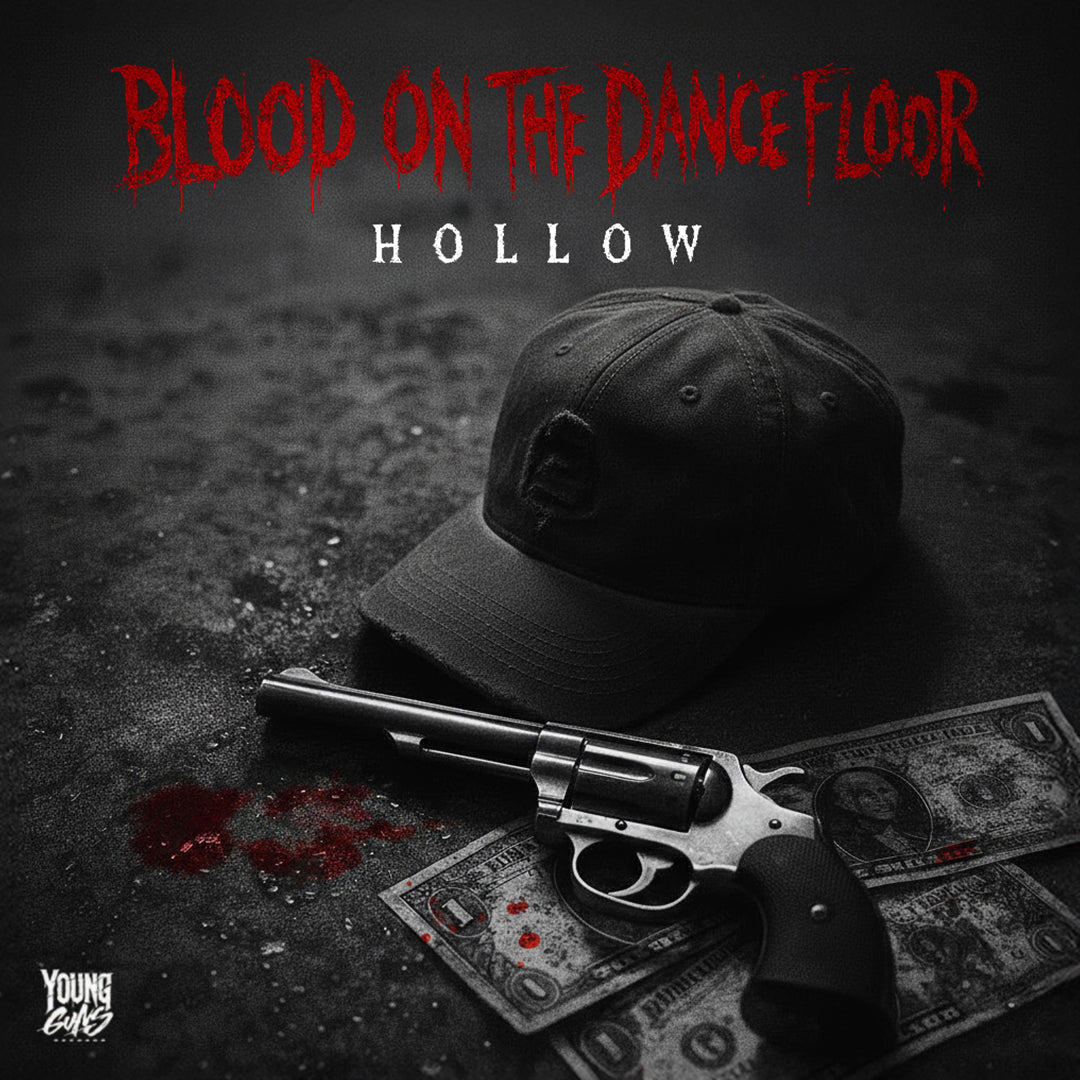Hollow - Blood On The Dancefloor