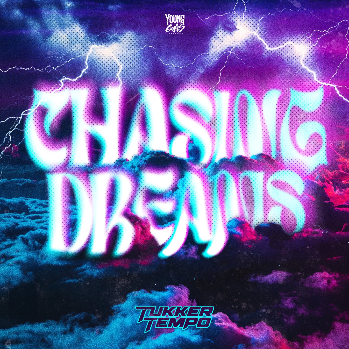 TukkerTempo - Chasing Dreams