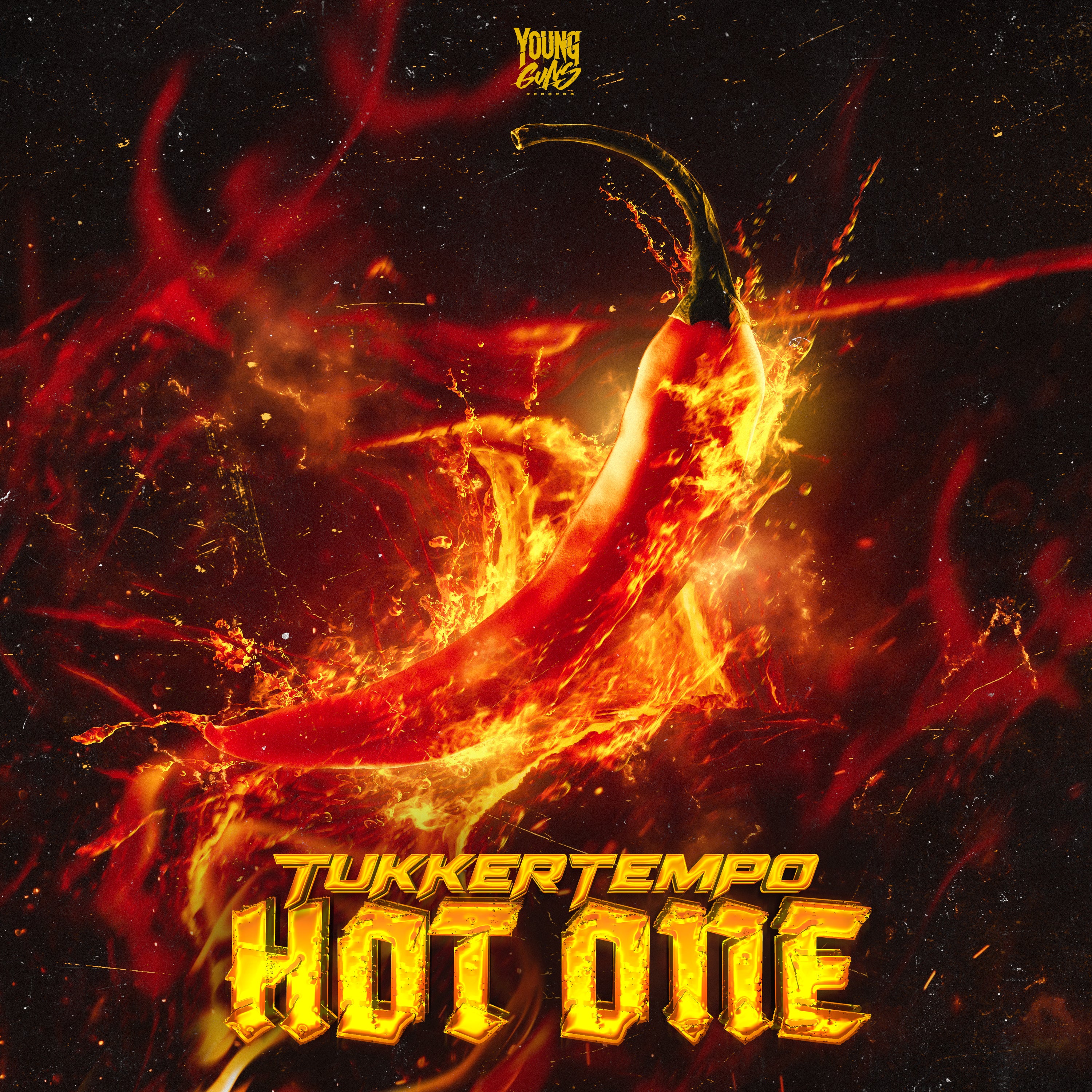 TukkerTempo - Hot One