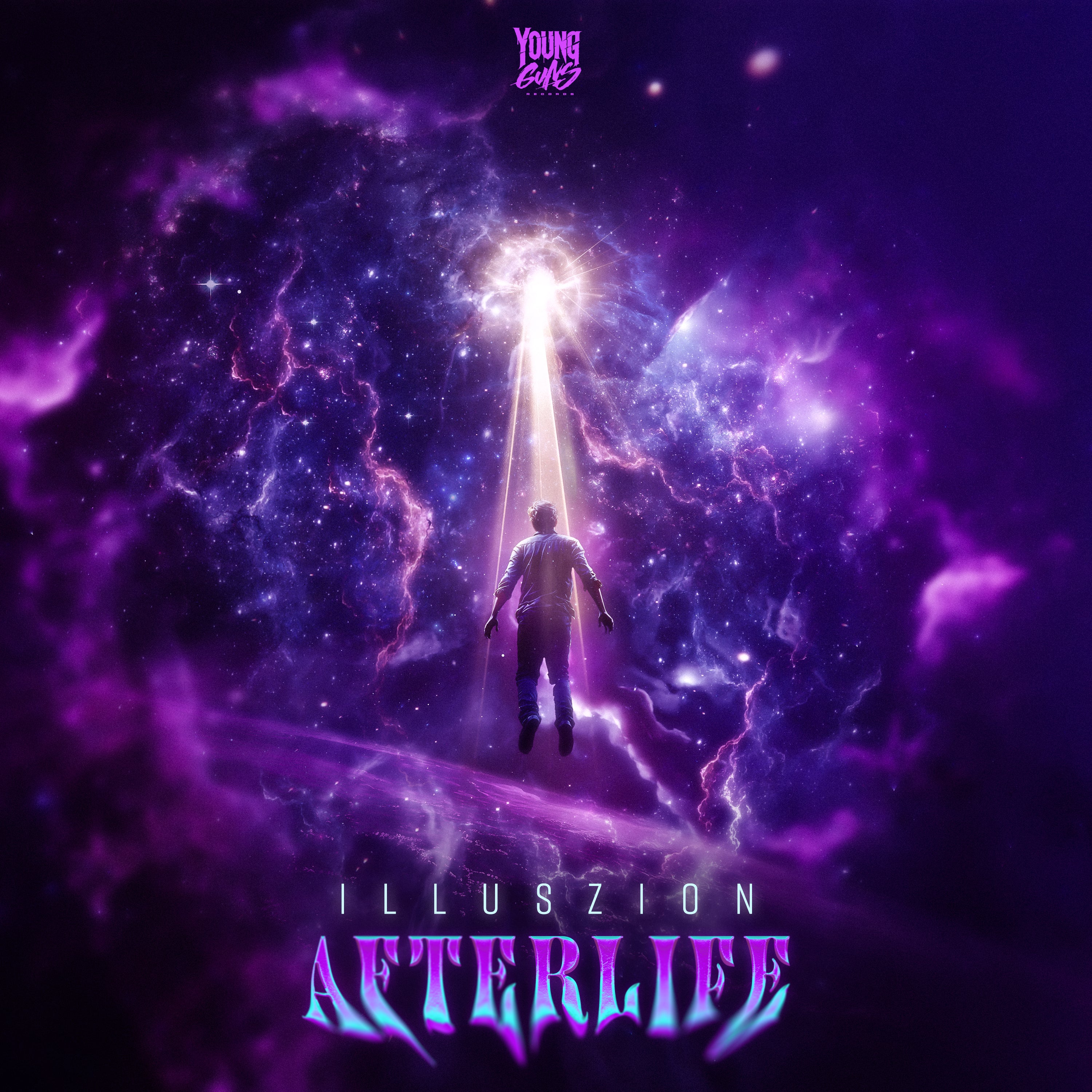Illuszion - AFTERLIFE