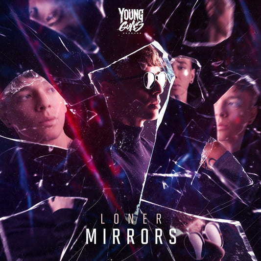 Loner - Mirrors