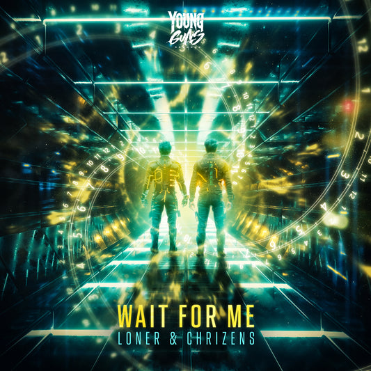 Loner & Chrizens - Wait For Me