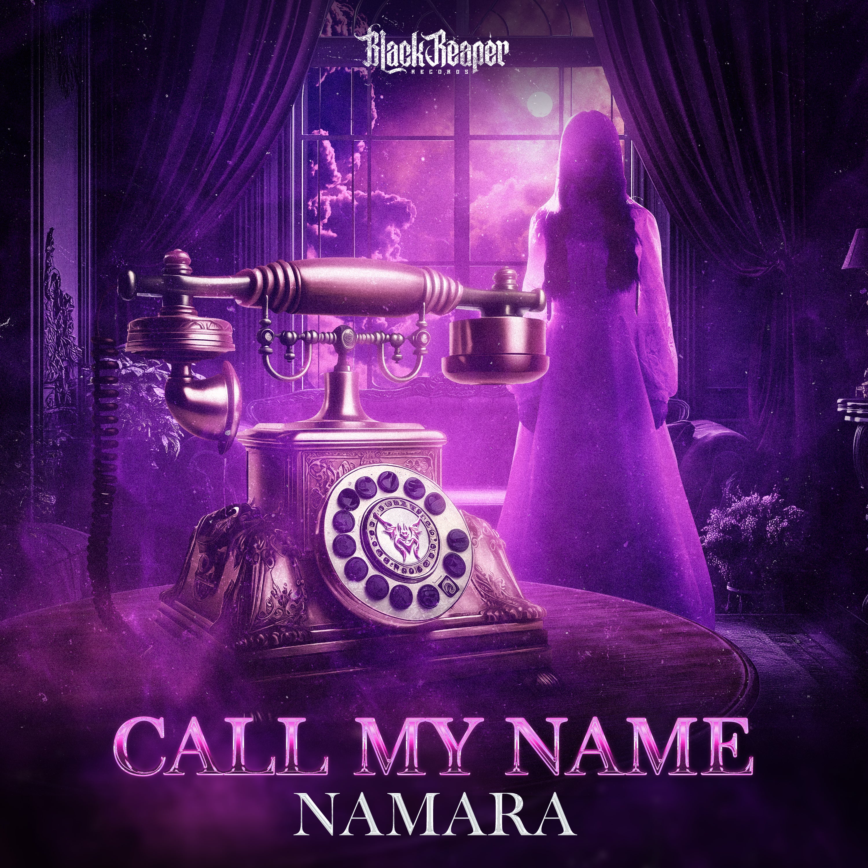 Namara - Call My Name