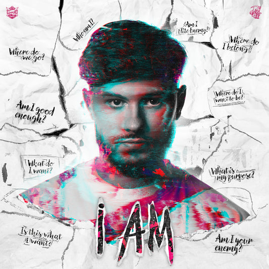 Elite Enemy - I AM