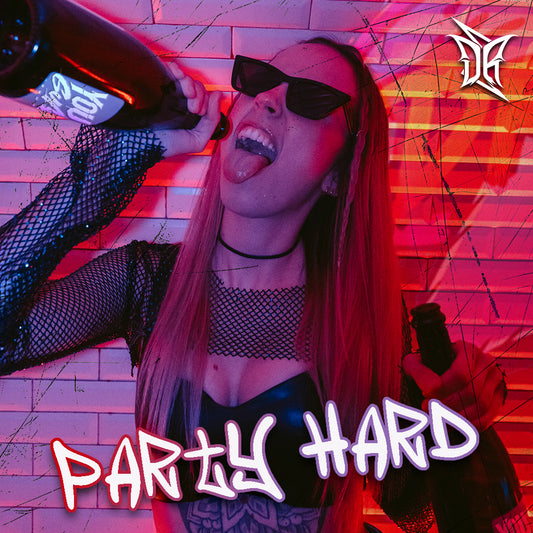 Dr.Z - Party Hard