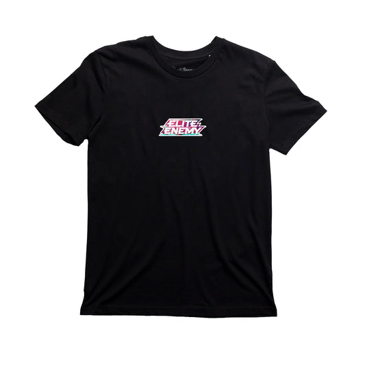Elite Enemy - I AM Shirt - Black