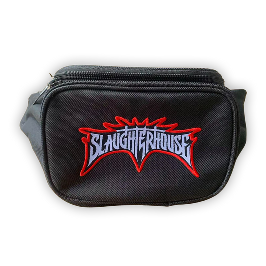 Slaughterhouse Fanny Pack