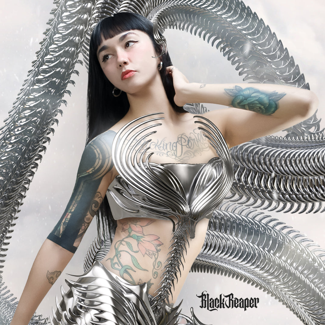 Yoshiko - I Could Be Yoshi