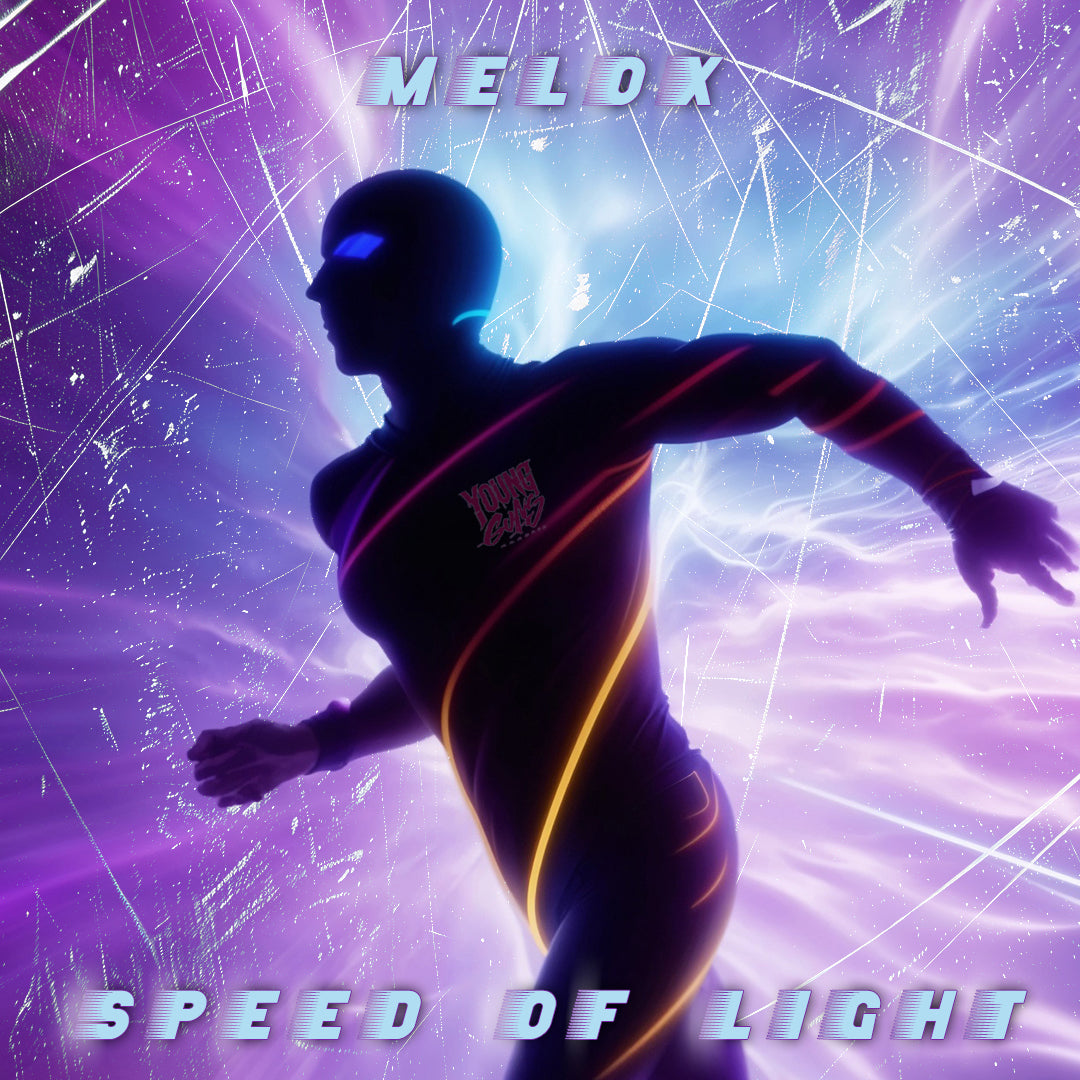Melox - Speed Of Light