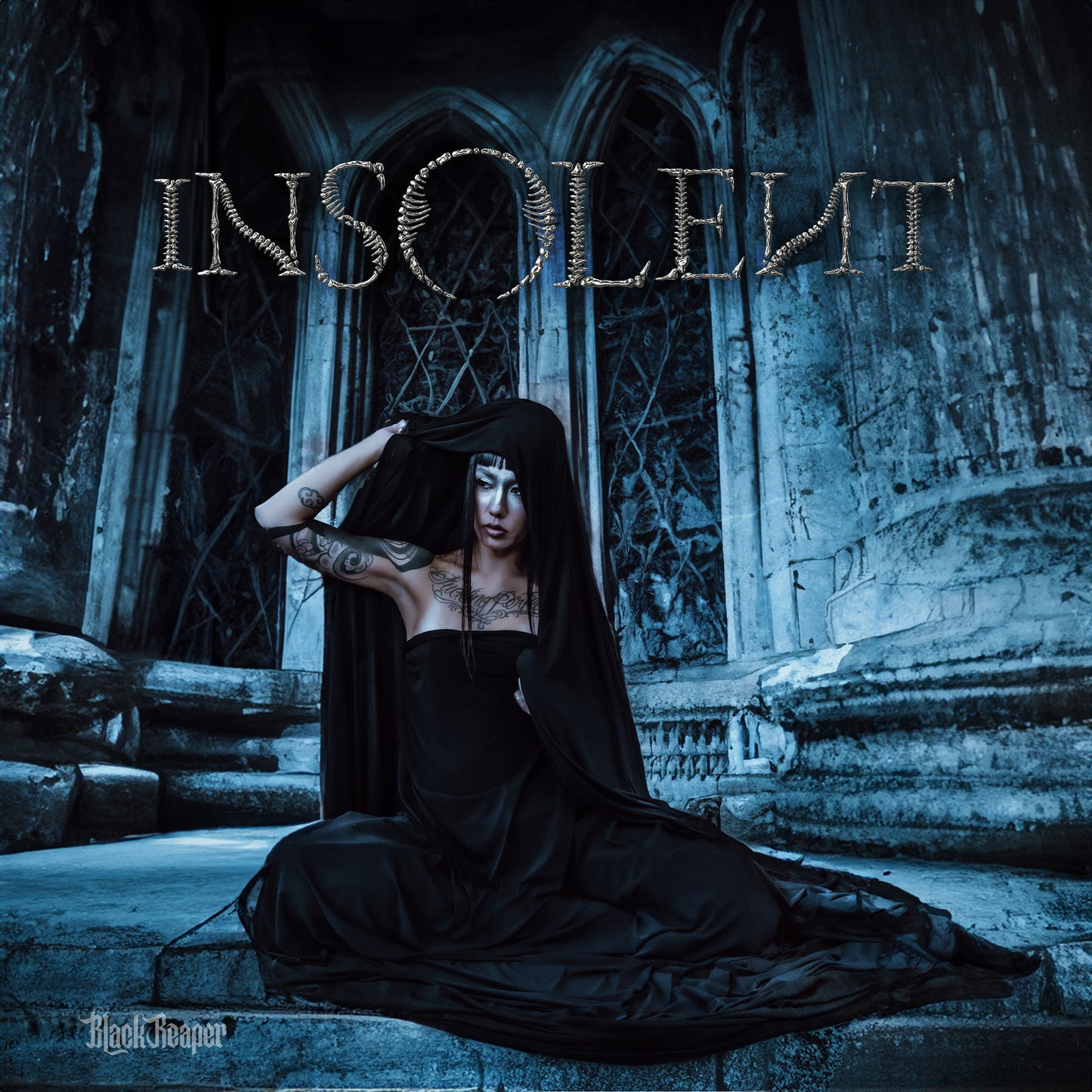 Yoshiko - Insolent