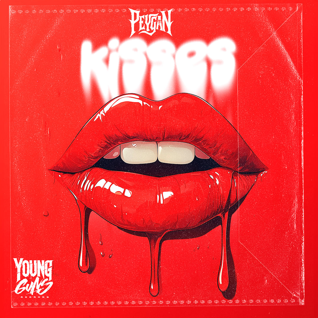 Peygan - Kisses
