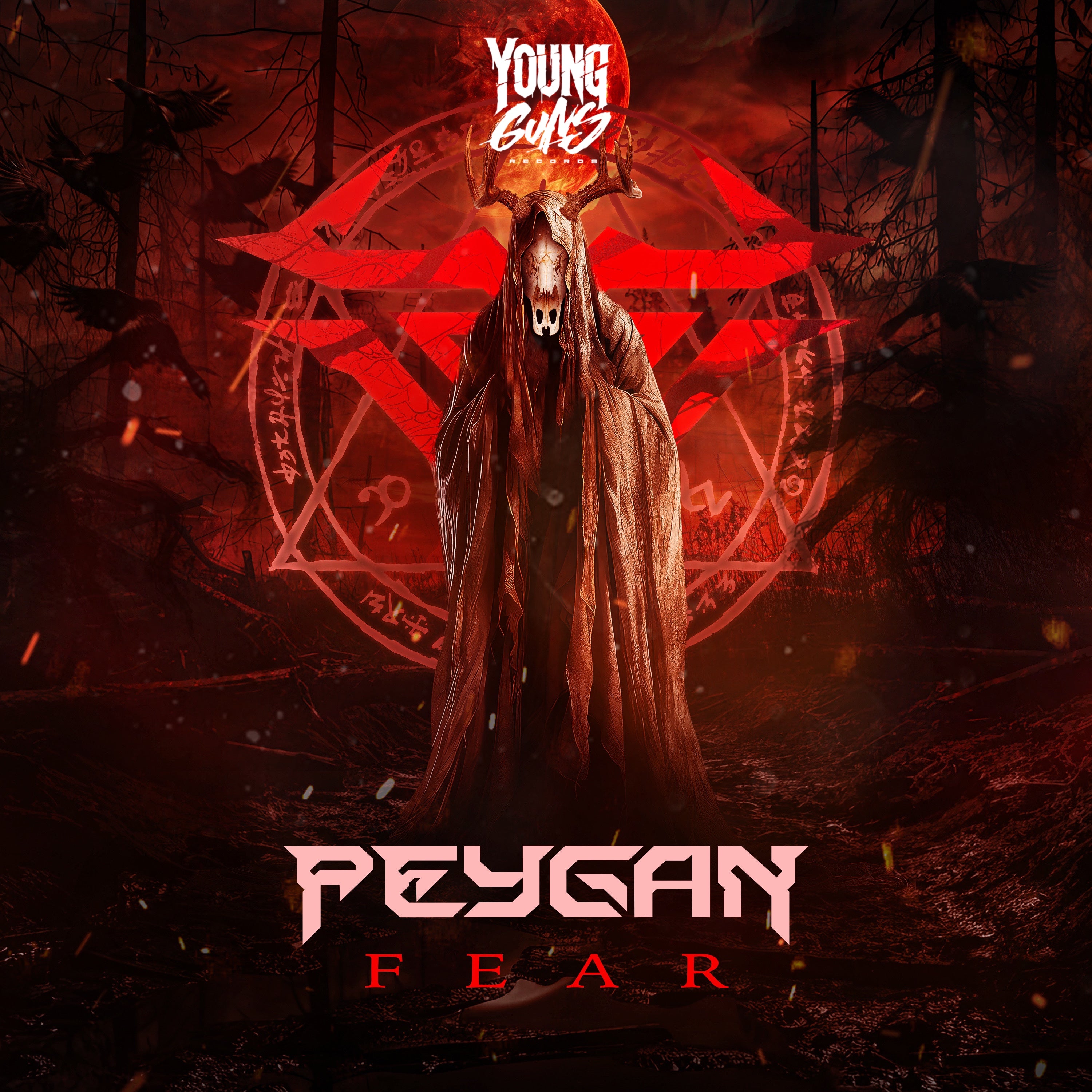 Peygan - FEAR