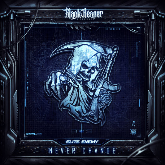 Elite Enemy - Never Change