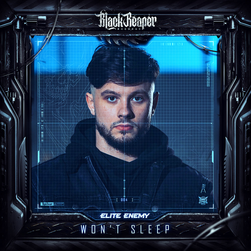 Elite Enemy - Won't Sleep